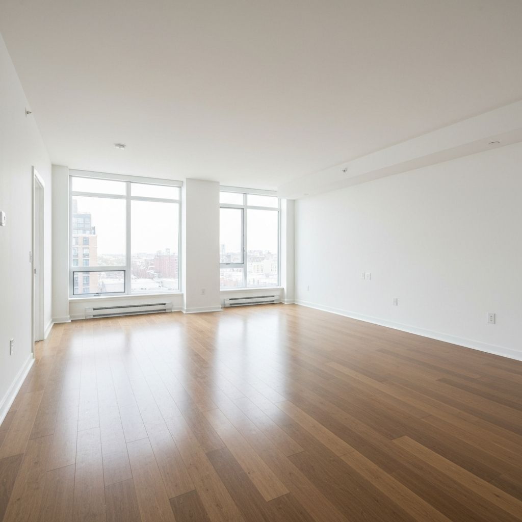 Move In/Out Cleaning