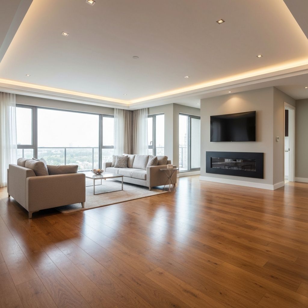 Residential Cleaning